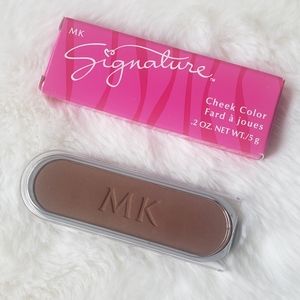 🆕️MK- Burnished Bronze Cheek Color